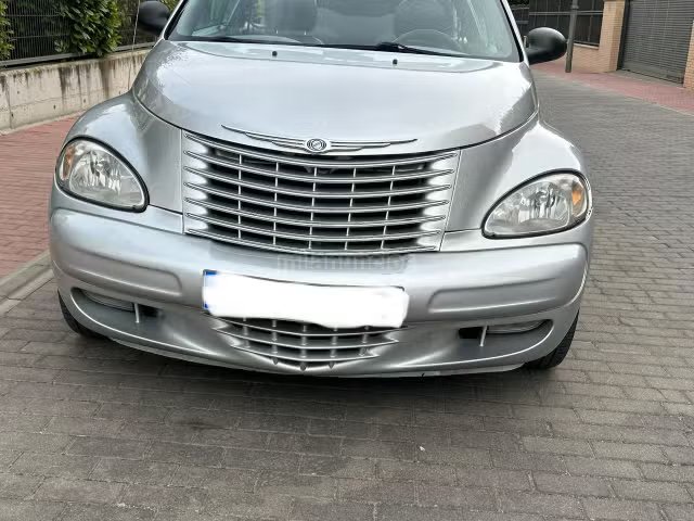 Chrysler Pt Cruiser
