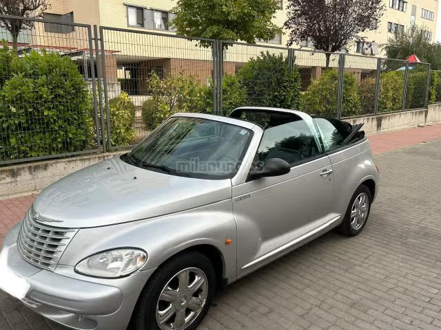 Chrysler Pt Cruiser