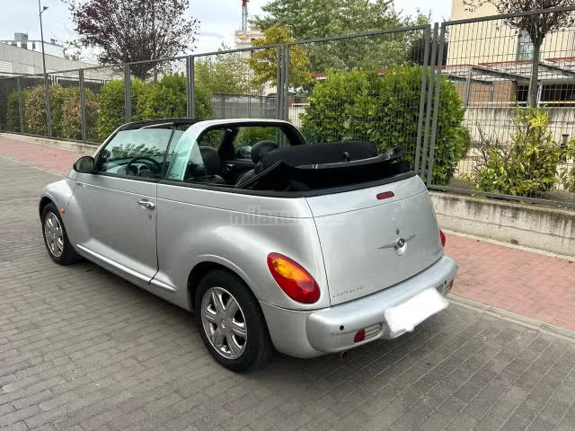 Chrysler Pt Cruiser