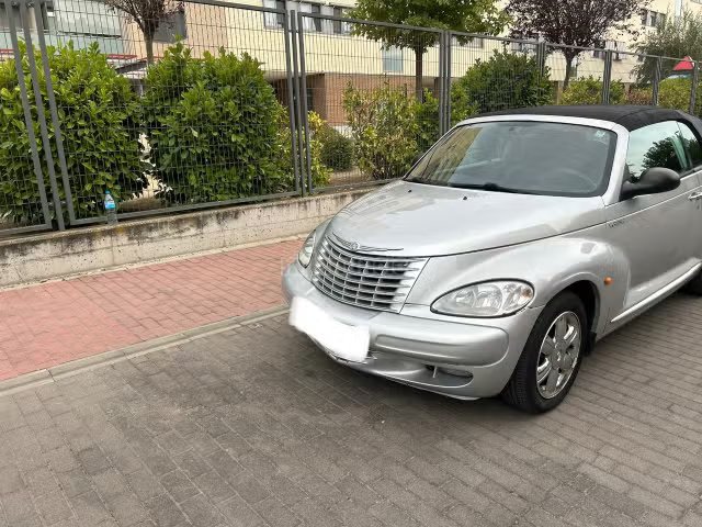 Chrysler Pt Cruiser