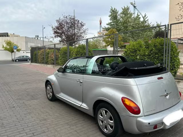 Chrysler Pt Cruiser