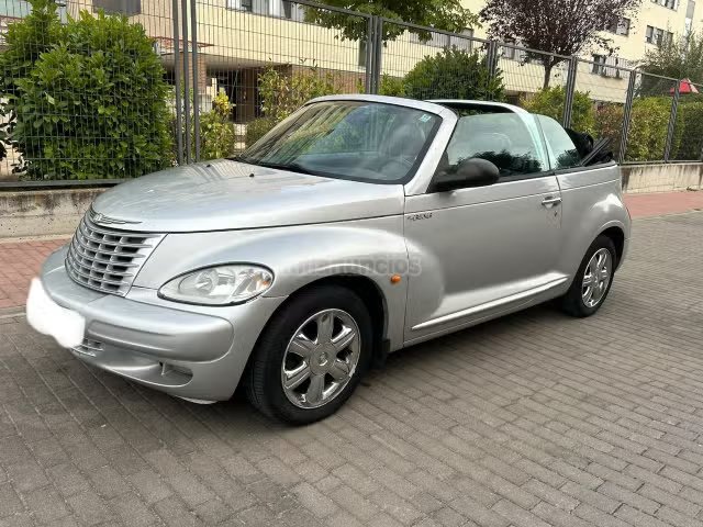Chrysler Pt Cruiser