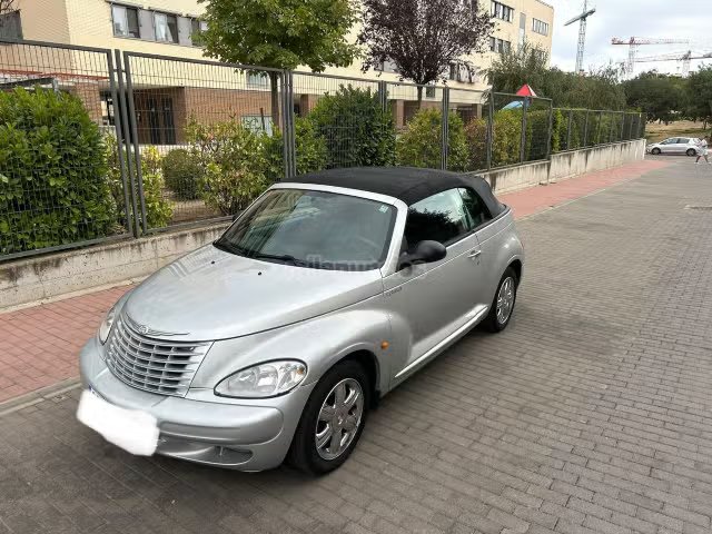 Chrysler Pt Cruiser