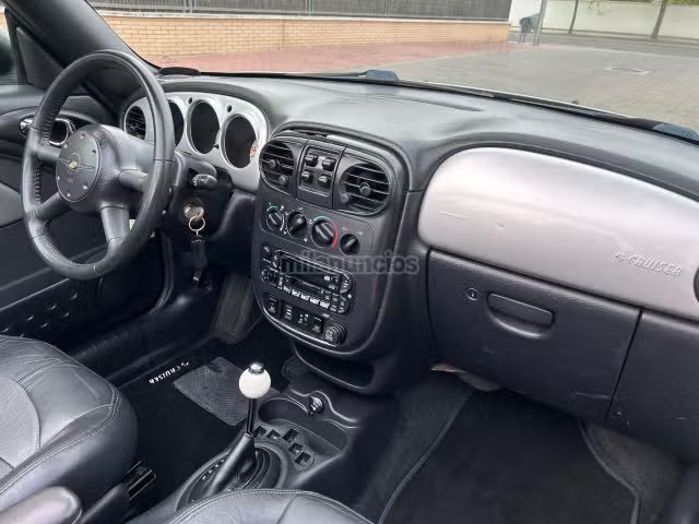 Chrysler Pt Cruiser