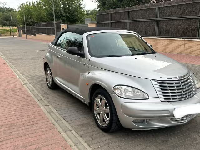 Chrysler Pt Cruiser