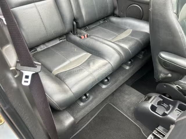 Chrysler Pt Cruiser
