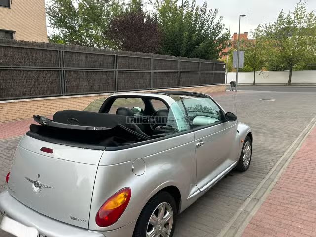 Chrysler Pt Cruiser