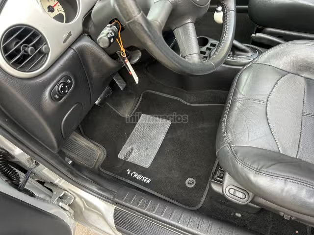 Chrysler Pt Cruiser