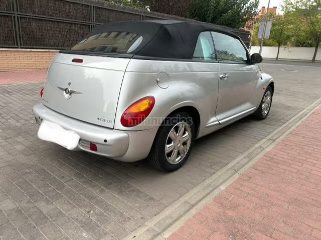 Chrysler Pt Cruiser