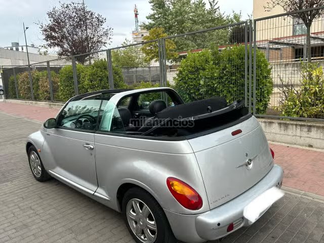 Chrysler Pt Cruiser
