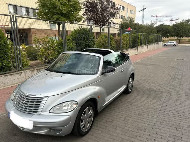 Chrysler Pt Cruiser