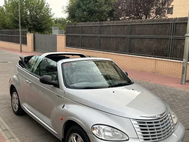 Chrysler Pt Cruiser