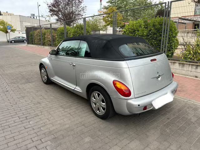 Chrysler Pt Cruiser
