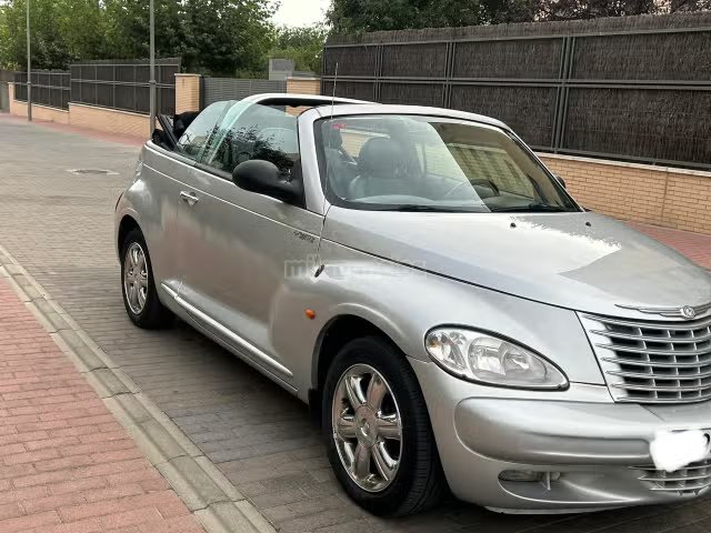 Chrysler Pt Cruiser