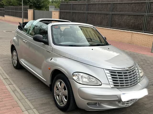 Chrysler Pt Cruiser