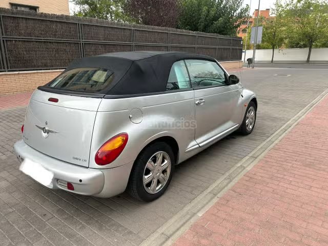 Chrysler Pt Cruiser