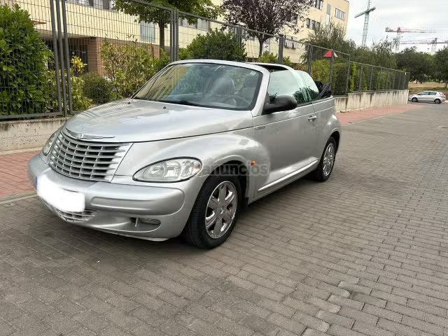 Chrysler Pt Cruiser