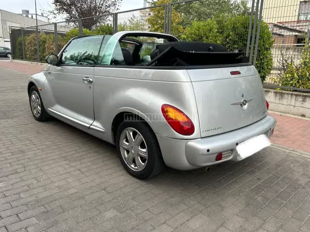 Chrysler Pt Cruiser