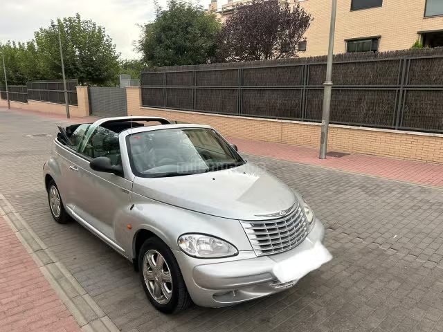 Chrysler Pt Cruiser