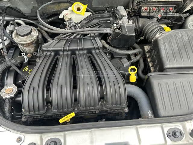 Chrysler Pt Cruiser