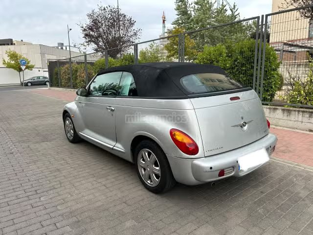 Chrysler Pt Cruiser