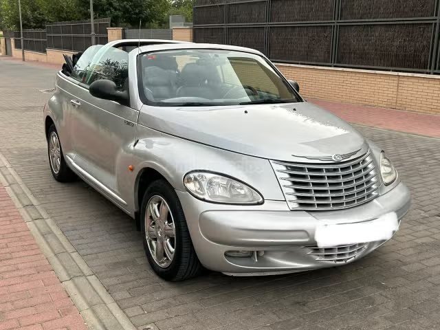Chrysler Pt Cruiser