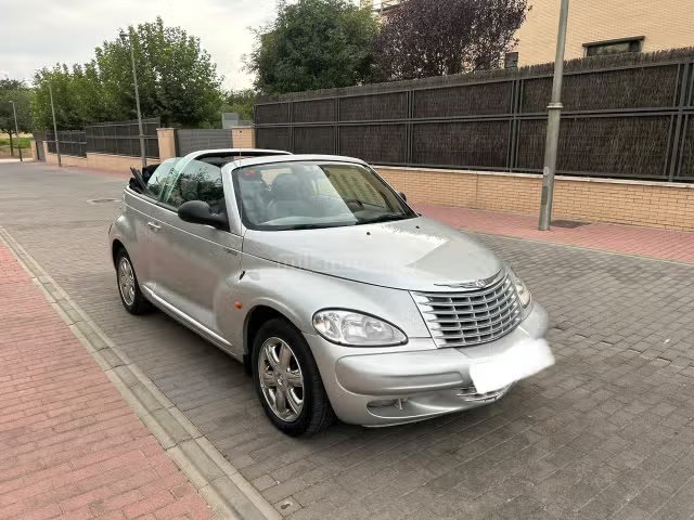 Chrysler Pt Cruiser