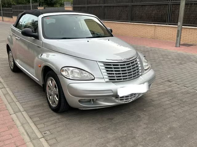 Chrysler Pt Cruiser