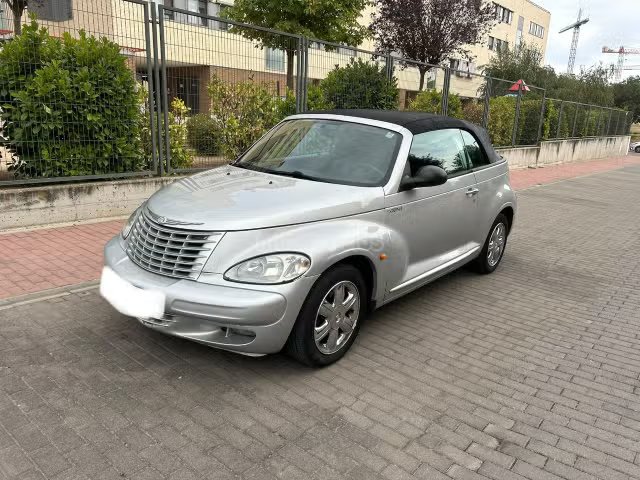 Chrysler Pt Cruiser