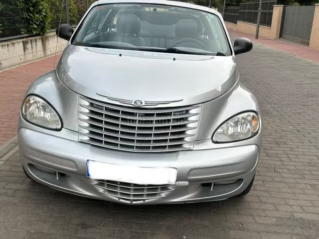 Chrysler Pt Cruiser