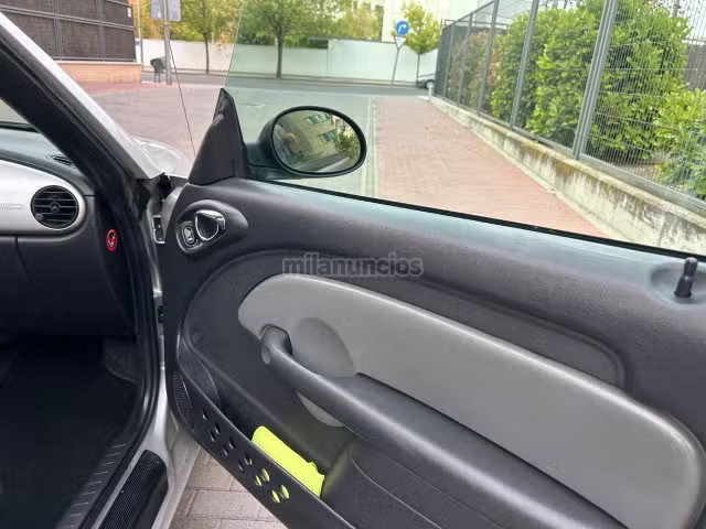 Chrysler Pt Cruiser
