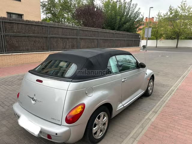 Chrysler Pt Cruiser