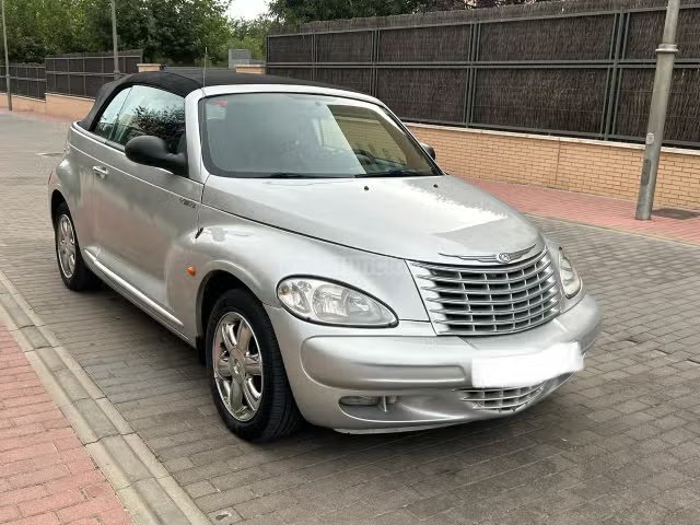 Chrysler Pt Cruiser