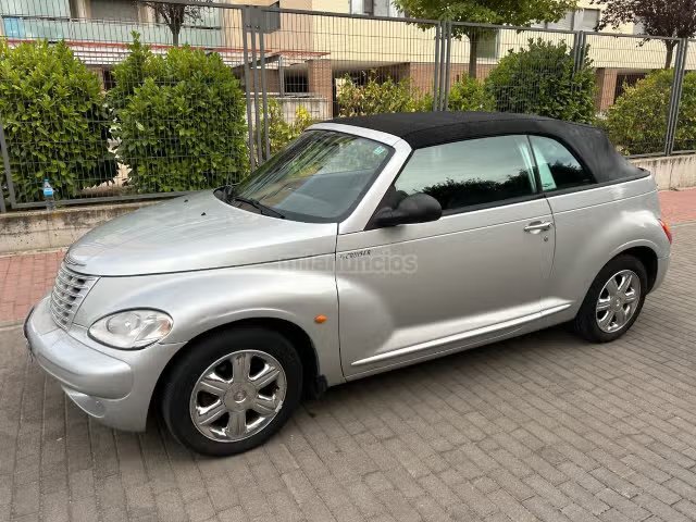Chrysler Pt Cruiser
