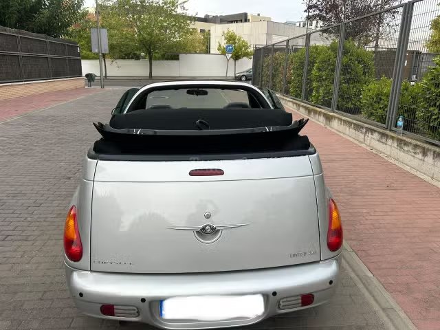 Chrysler Pt Cruiser