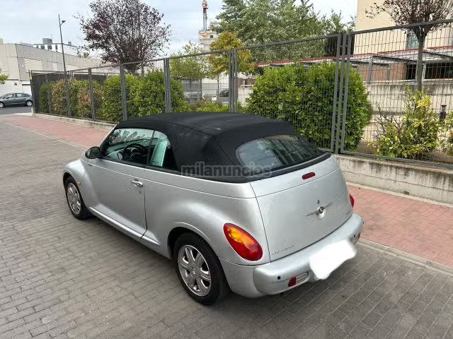 Chrysler Pt Cruiser