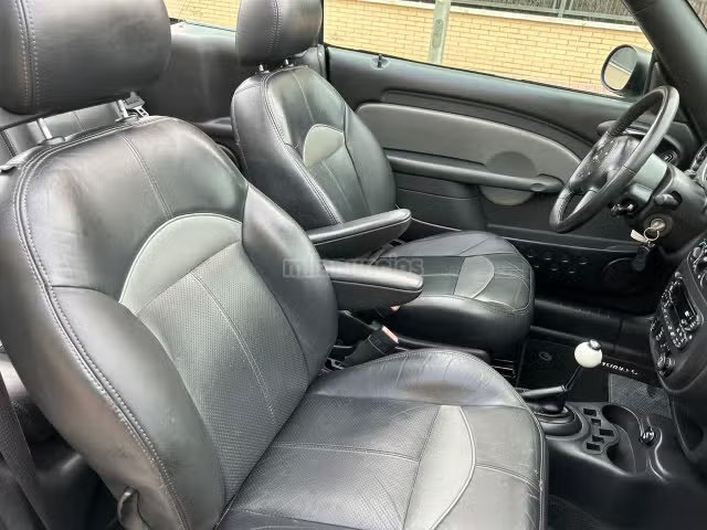 Chrysler Pt Cruiser