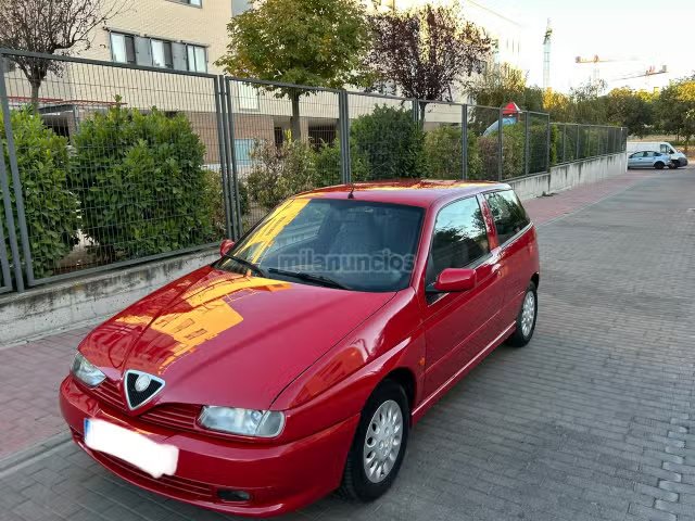 Alfa Romeo 145