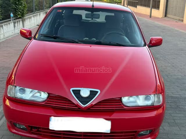 Alfa Romeo 145
