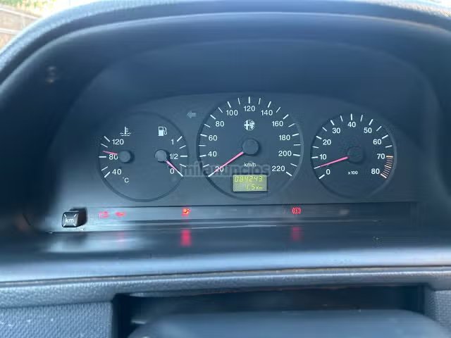 Alfa Romeo 145