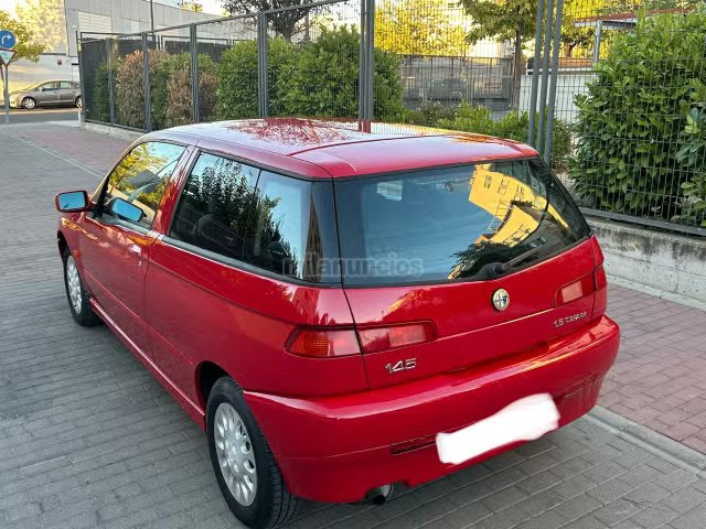 Alfa Romeo 145