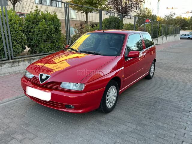 Alfa Romeo 145