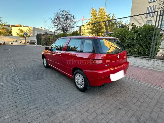 Alfa Romeo 145