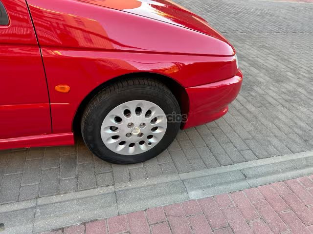 Alfa Romeo 145