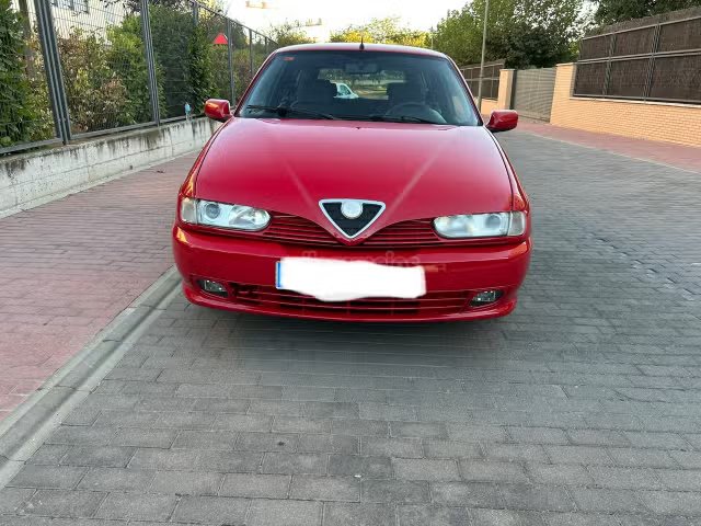 Alfa Romeo 145
