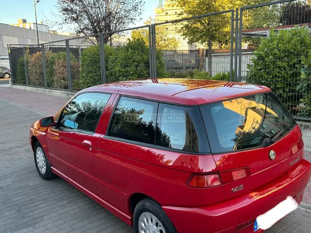 Alfa Romeo 145