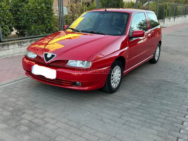 Alfa Romeo 145