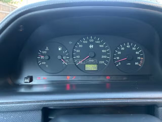 Alfa Romeo 145