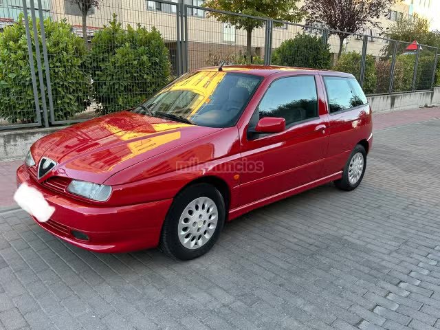 Alfa Romeo 145