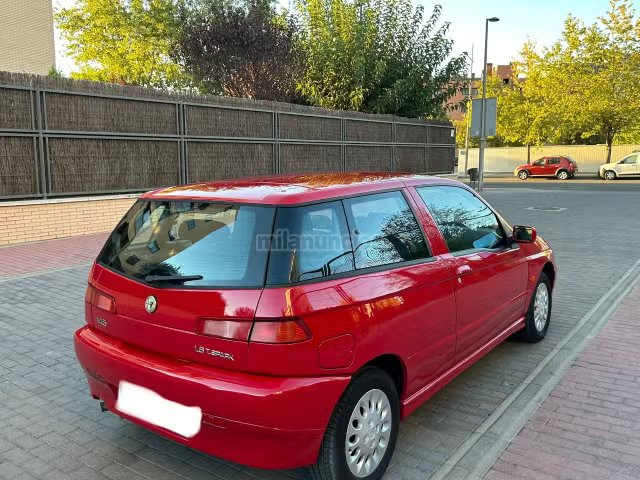 Alfa Romeo 145